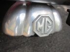 Thumbnail Photo 17 for 1953 MG MG-TD